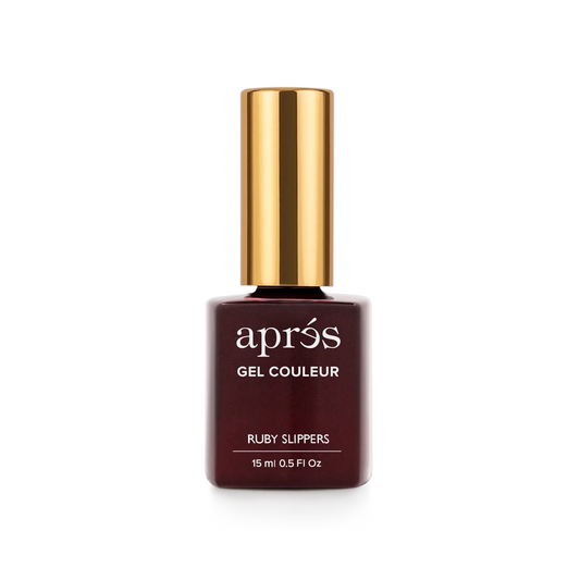 APRES - RUBY SLIPPERS - 251 - Premier Nail Supply 