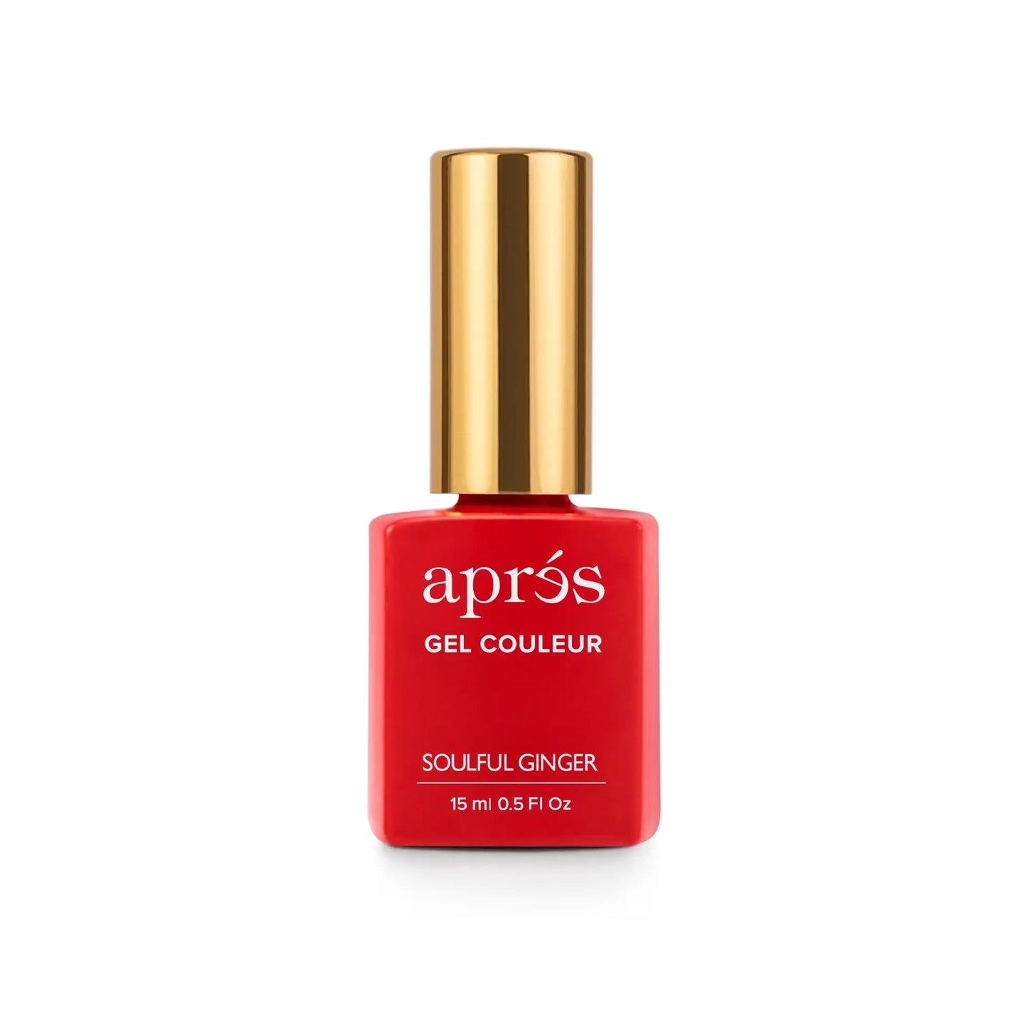 APRES - SOULFUL GINGER - 257 - Premier Nail Supply 