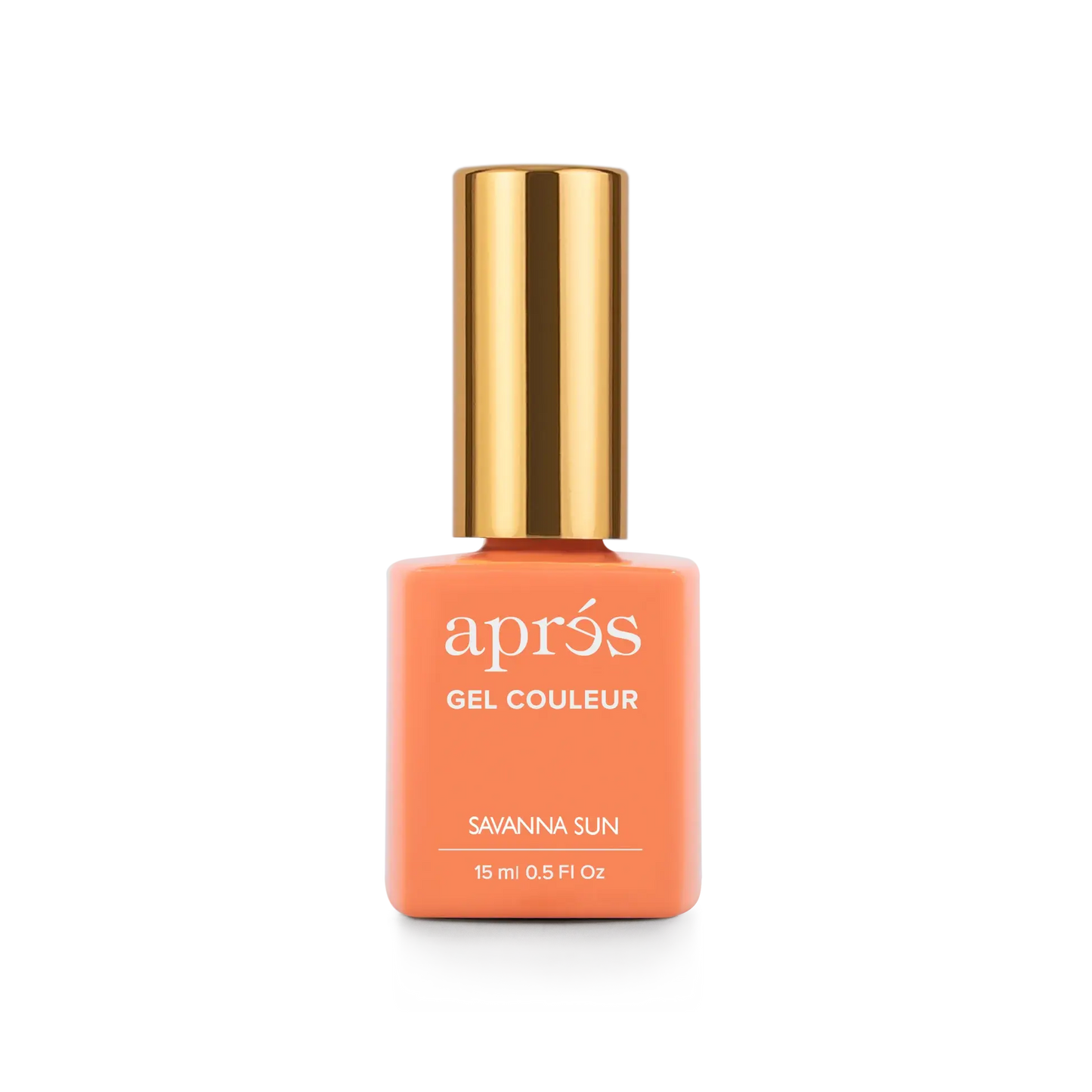 APRES - SAVANNA SUN - 260 - Premier Nail Supply 