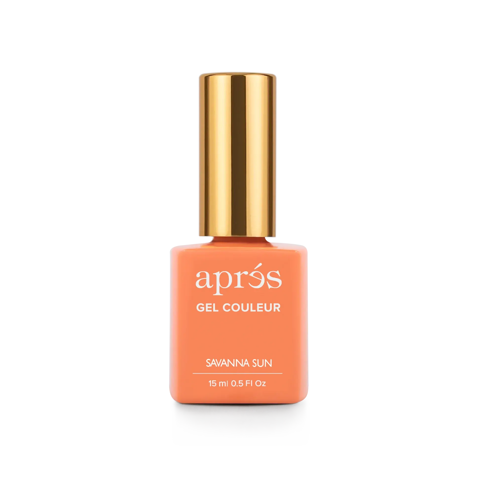 APRES - SAVANNA SUN - 260 - Premier Nail Supply 