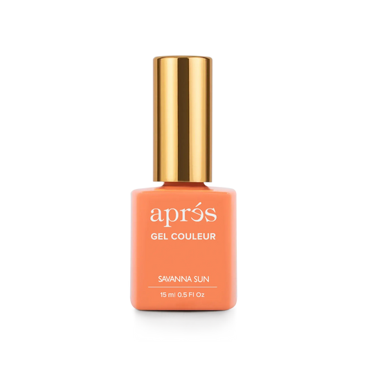 APRES - SAVANNA SUN - 260 - Premier Nail Supply 