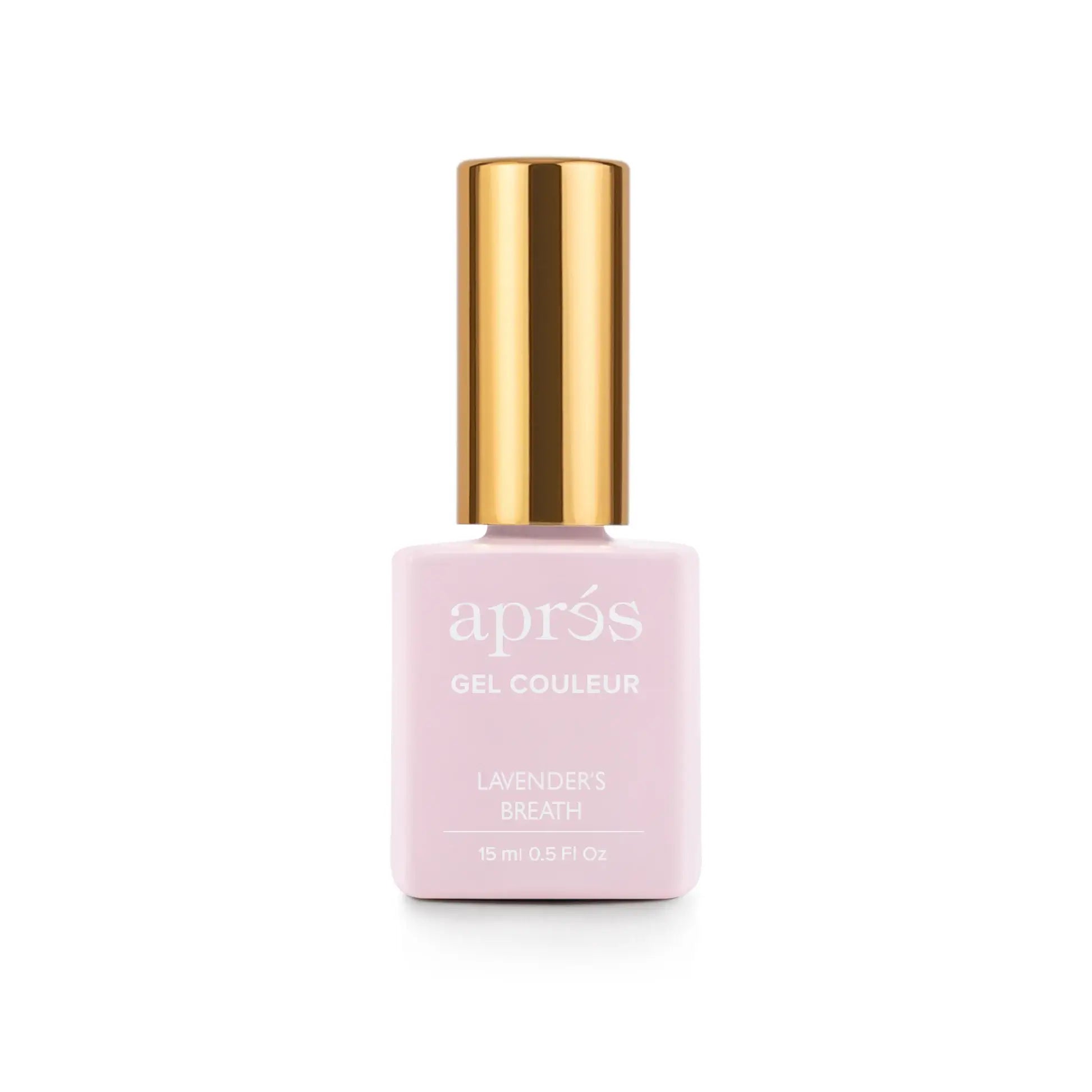 APRES - LAVENDER'S BREATH - 274 - Premier Nail Supply 