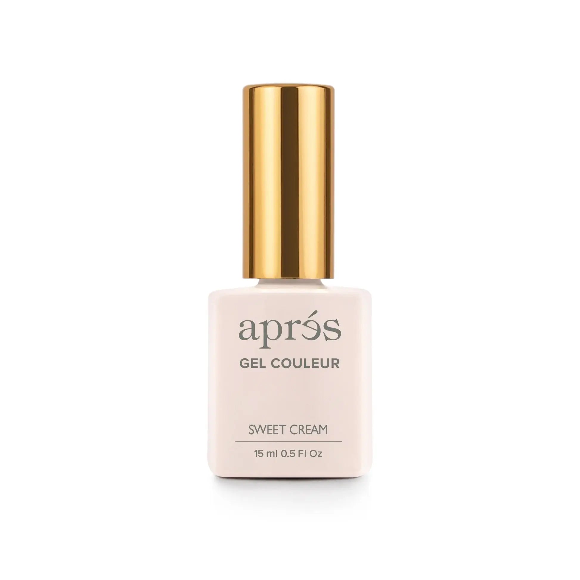 APRES - SWEET CREAM-275 - Premier Nail Supply 