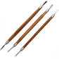 Ingrown Toenail Dual Tool 1pcs