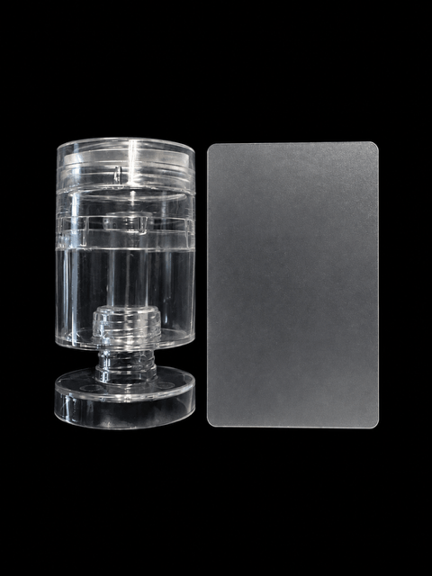 Nail Art Stamping Tool #4826-5