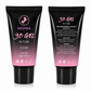 Medina- 3D Gel Clear In Tube 1oz #66634-8