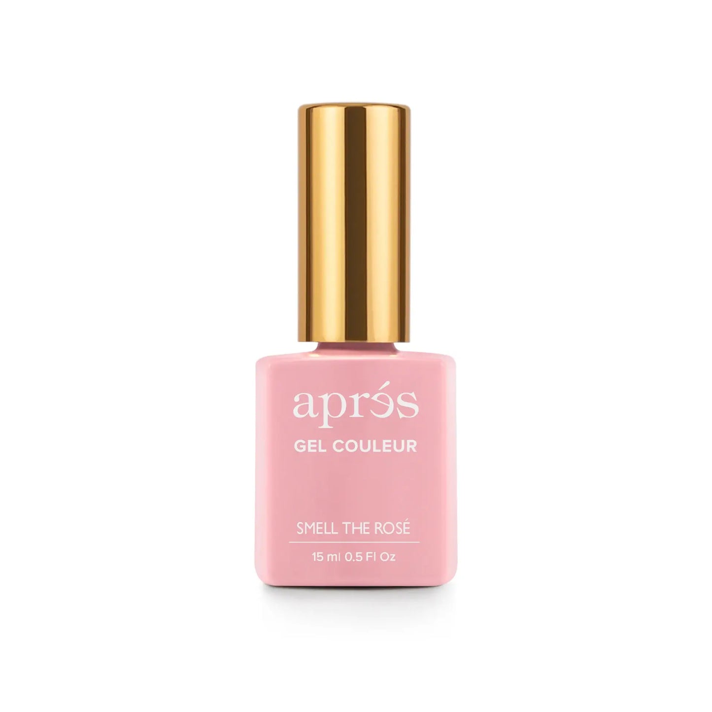 APRES - SMELL THE ROSÉ - 292 - Premier Nail Supply 