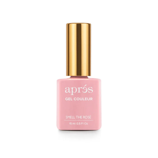 APRES - SMELL THE ROSÉ - 292 - Premier Nail Supply 