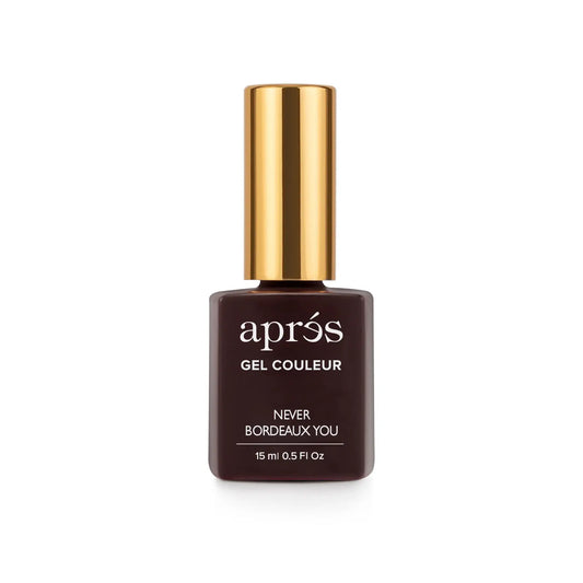 APRES - NEVER BORDEAUX YOU - 298 - Premier Nail Supply 