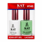 Kat Gel Nail Polish Duo #140