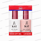 Kat Gel Nail Polish Duo #22