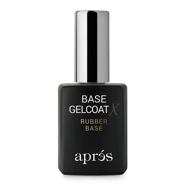 Apres-Base Gelcoat X, 30ml (HEMA-Free & TPO-Free)