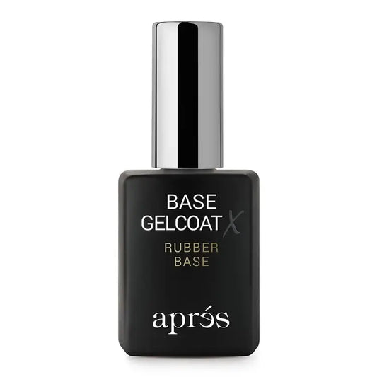 Apres-Base Gelcoat X, 30ml (HEMA-Free & TPO-Free)