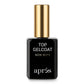 Apres-Non-Wipe Glossy Top Gelcoat, 30ml
