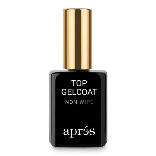 Apres-Non-Wipe Glossy Top Gelcoat, 30ml