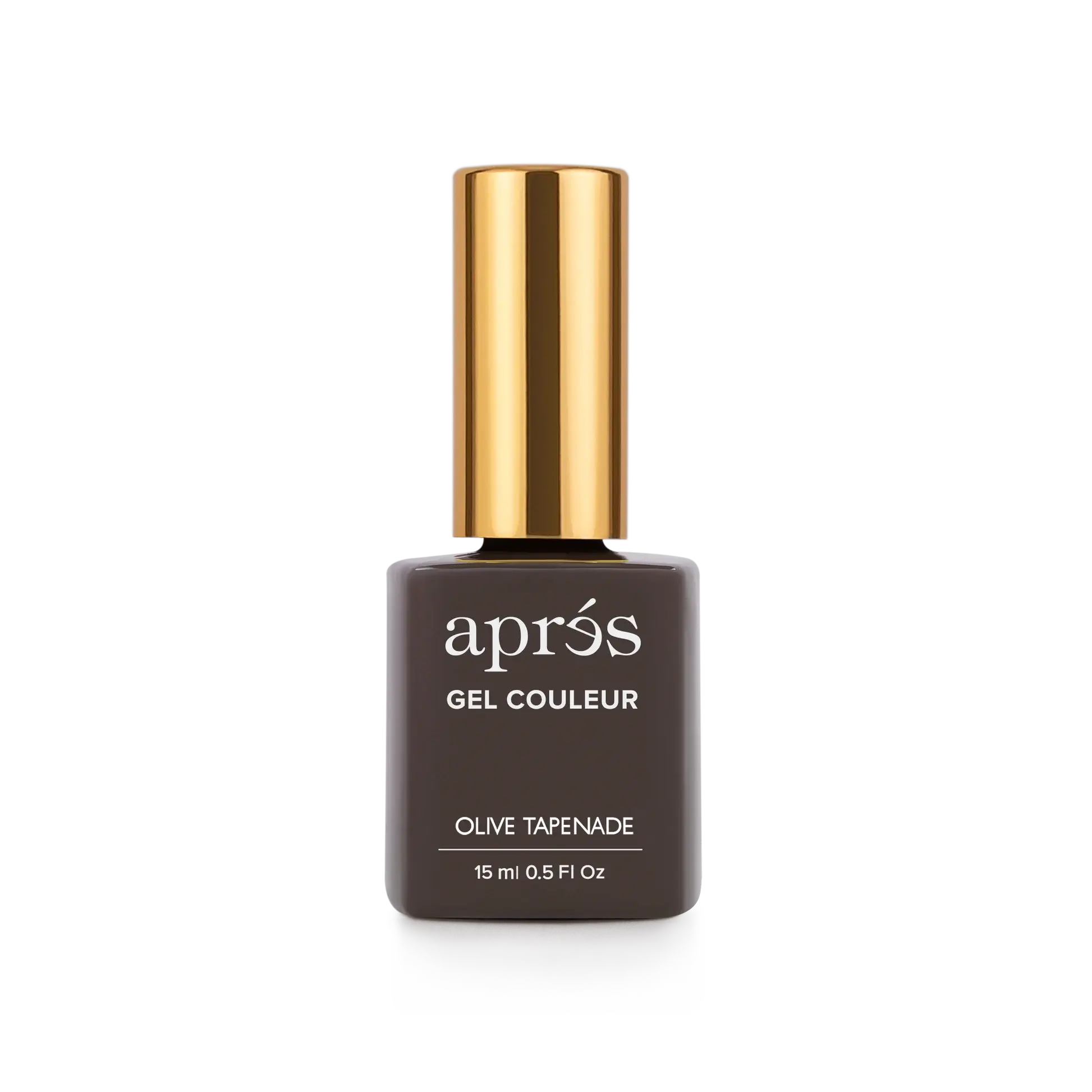 APRES - OLIVE TAPENADE - 312 - Premier Nail Supply 