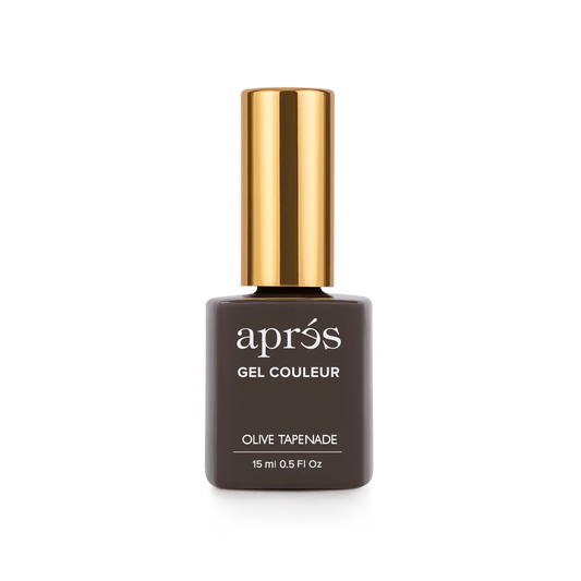 APRES - OLIVE TAPENADE - 312 - Premier Nail Supply 