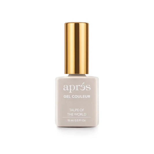 APRES - TAUPE OF THE WORLD-320 - Premier Nail Supply 