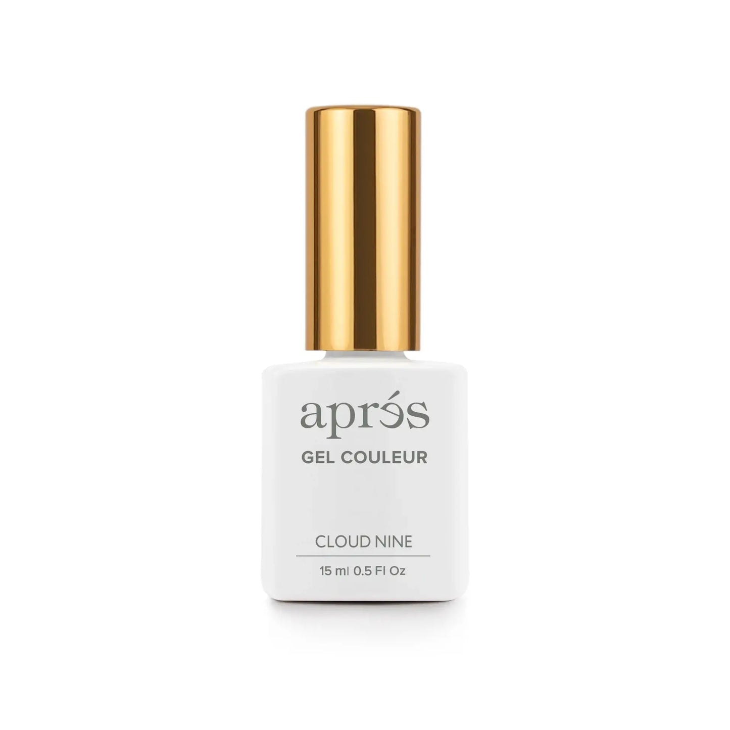 APRES - CLOUD NINE - 323 - Premier Nail Supply 