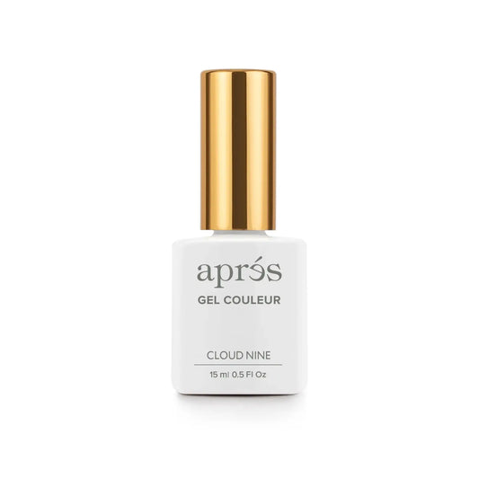 APRES - CLOUD NINE - 323 - Premier Nail Supply 