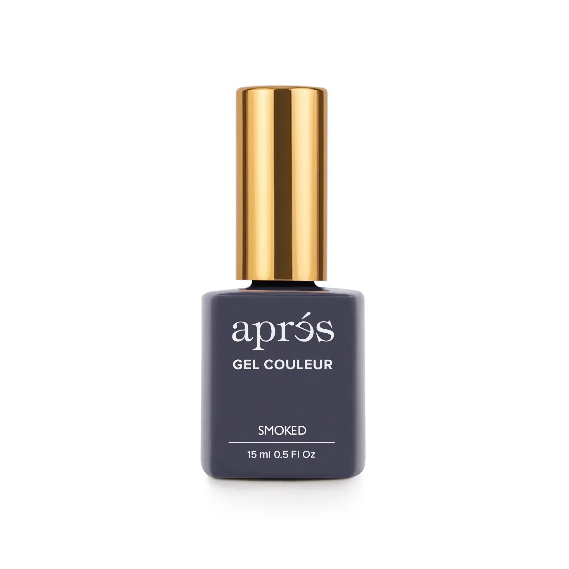 APRES - SMOKED - 327 - Premier Nail Supply 