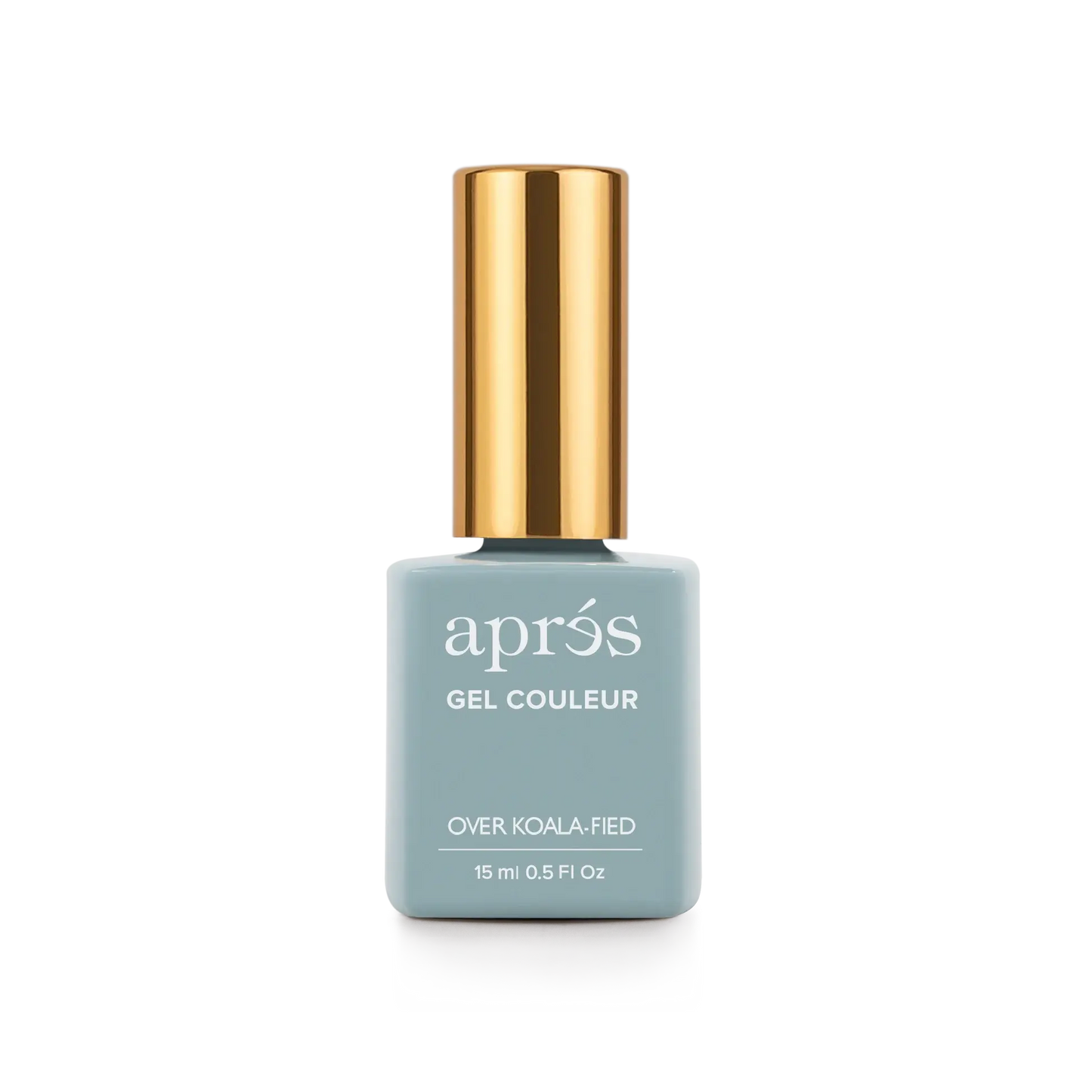 APRES - OVER KOALA-FIED - 332 - Premier Nail Supply 