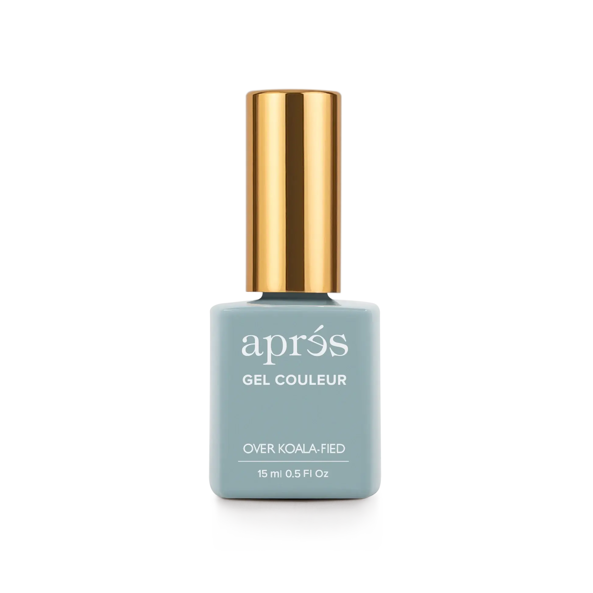 APRES - OVER KOALA-FIED - 332 - Premier Nail Supply 