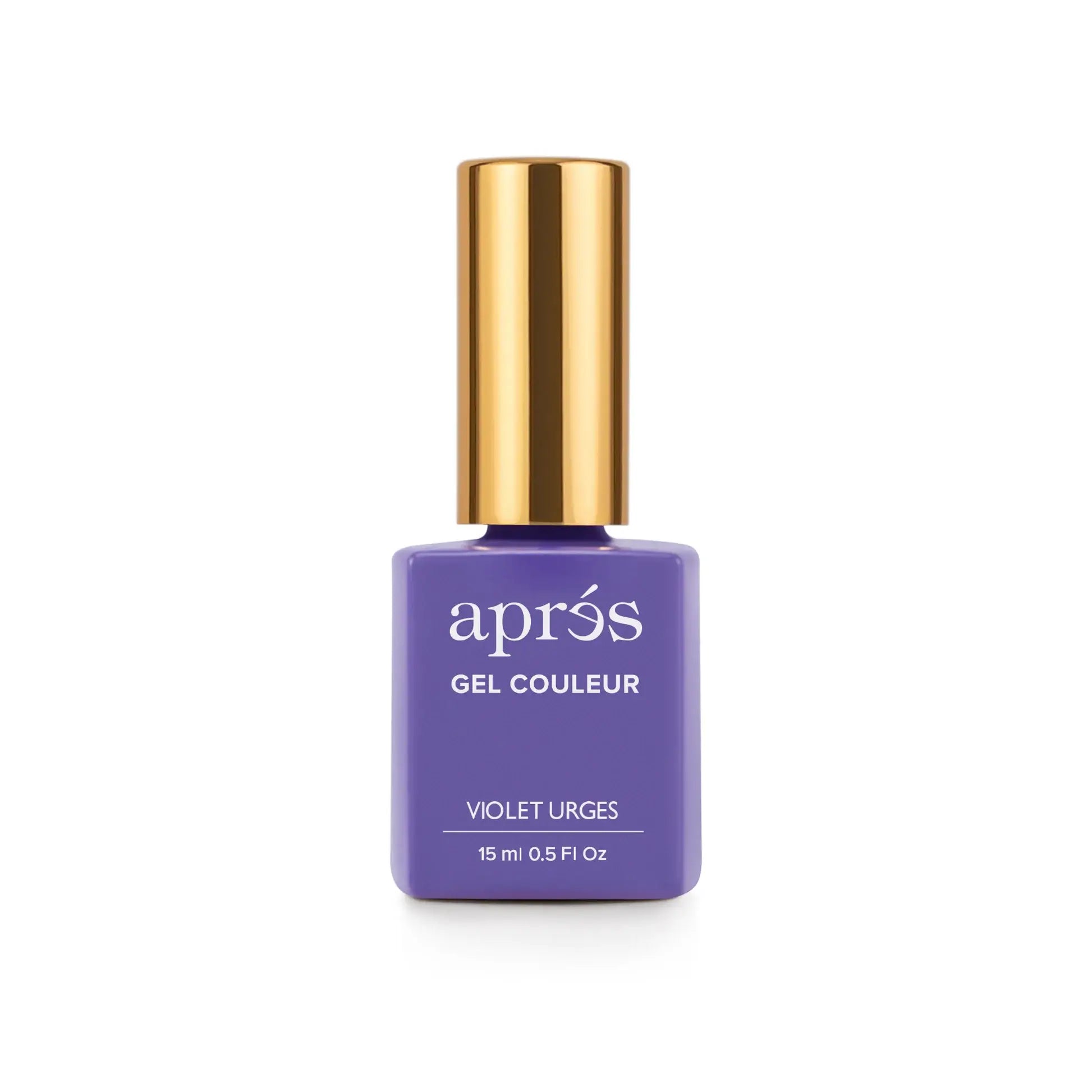 APRES - VIOLET URGES - 337 - Premier Nail Supply 