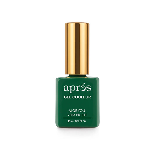 APRES - ALOE YOU VERA MUCH - 348 - Premier Nail Supply 