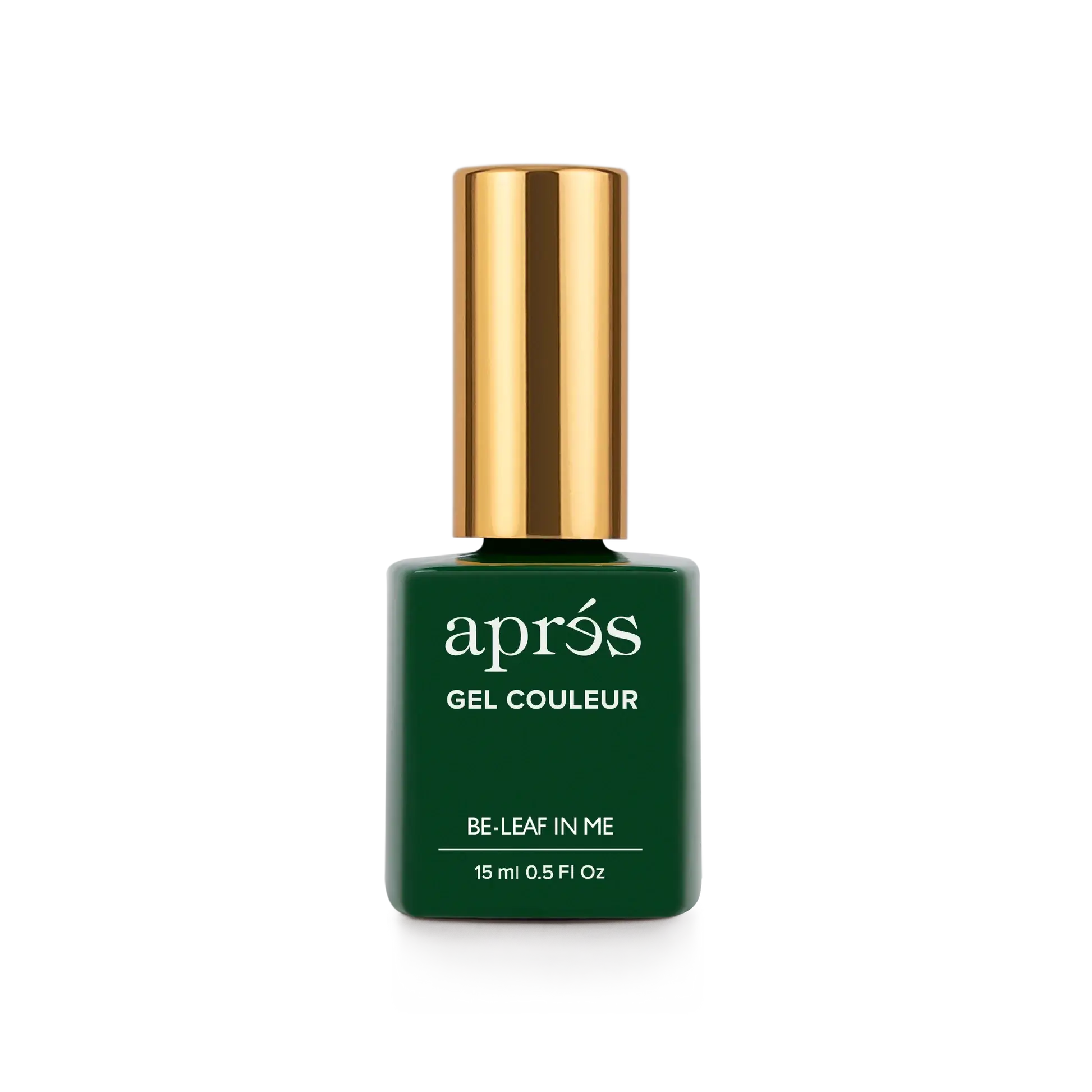 APRES - BE-LEAF IN ME - 349 - Premier Nail Supply 