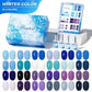 Medina - Gel Polish Winter Collection Set