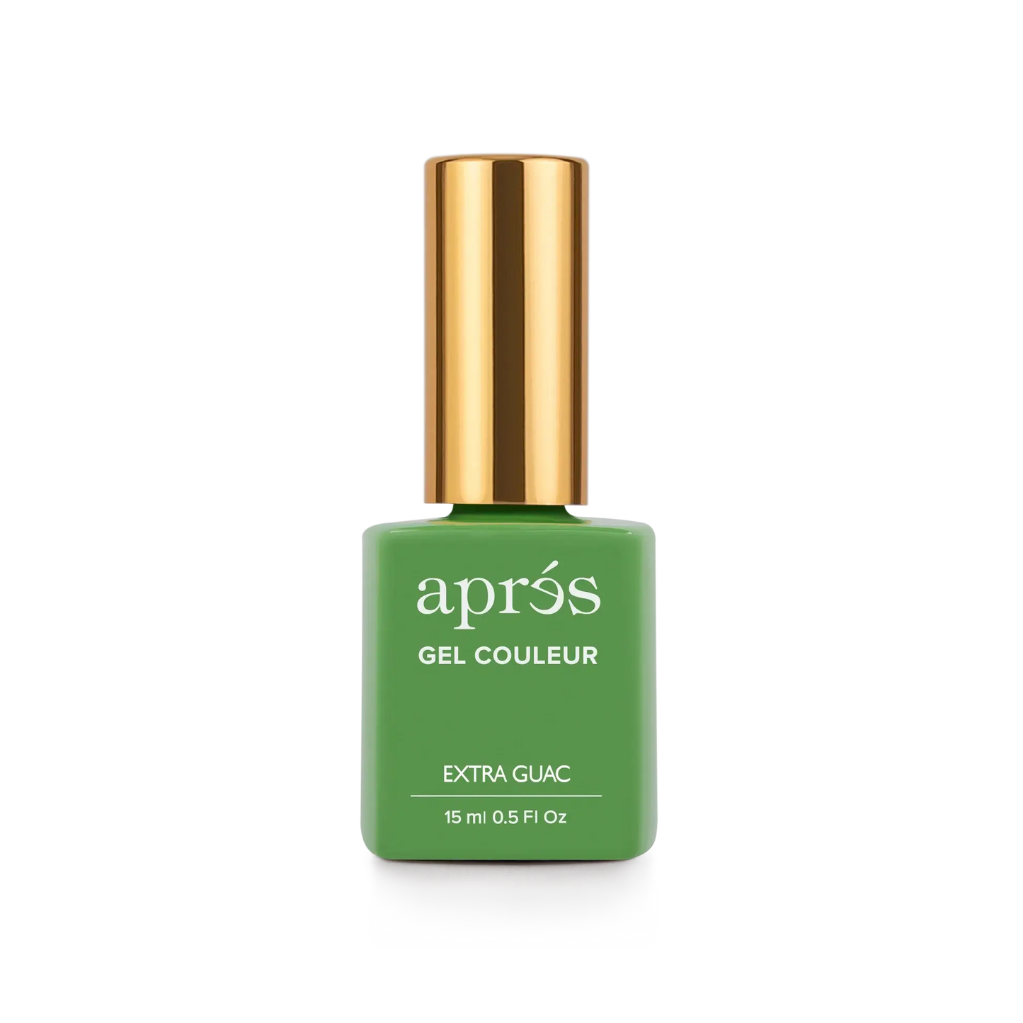 APRES - EXTRA GUAC - 352 - Premier Nail Supply 