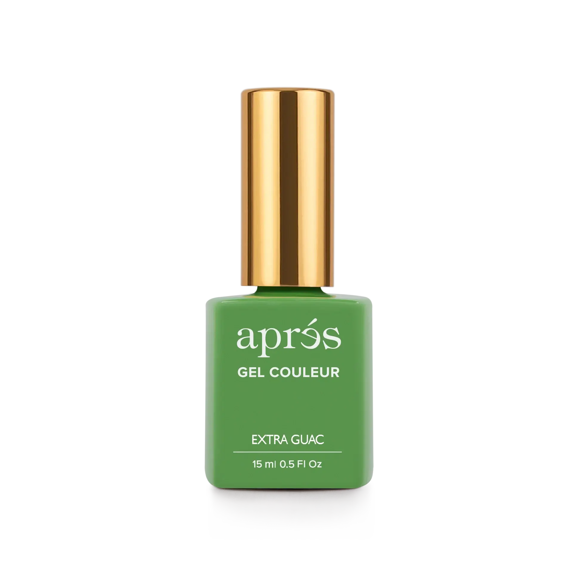 APRES - EXTRA GUAC - 352 - Premier Nail Supply 