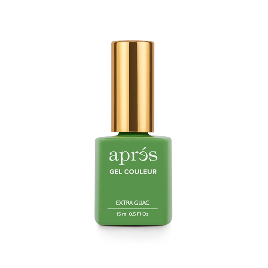 APRES - EXTRA GUAC - 352 - Premier Nail Supply 