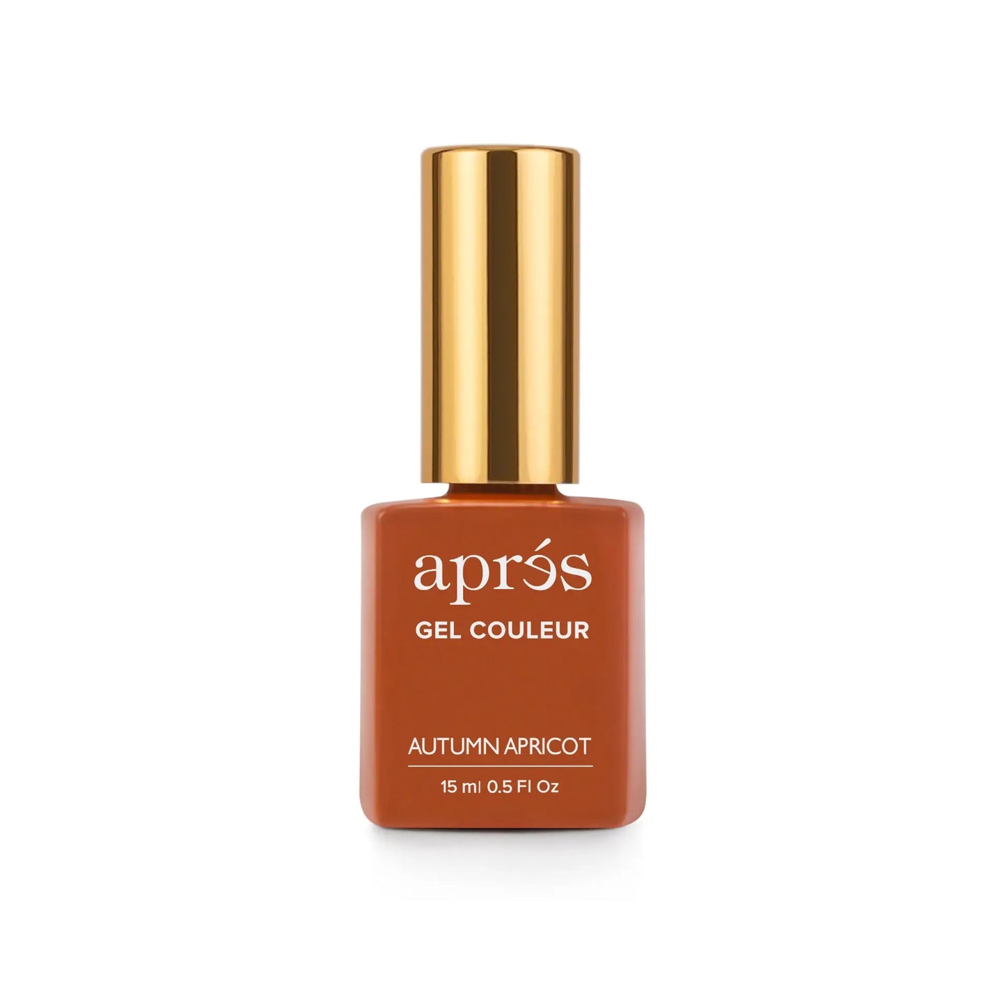 APRES - AUTUMN APRICOT - 358 - Premier Nail Supply 