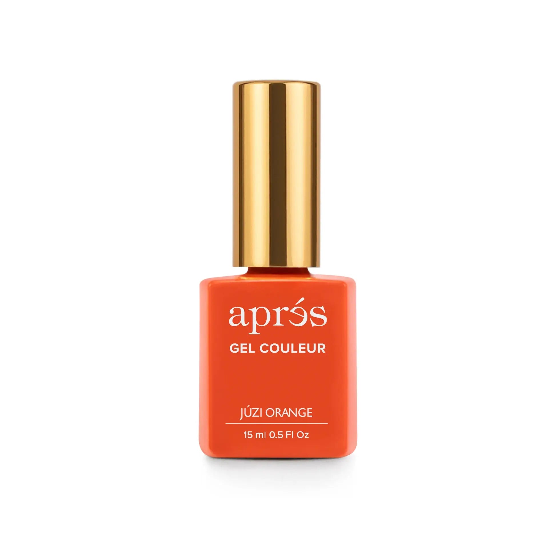 APRES - JUZI ORANGE - 359 - Premier Nail Supply 