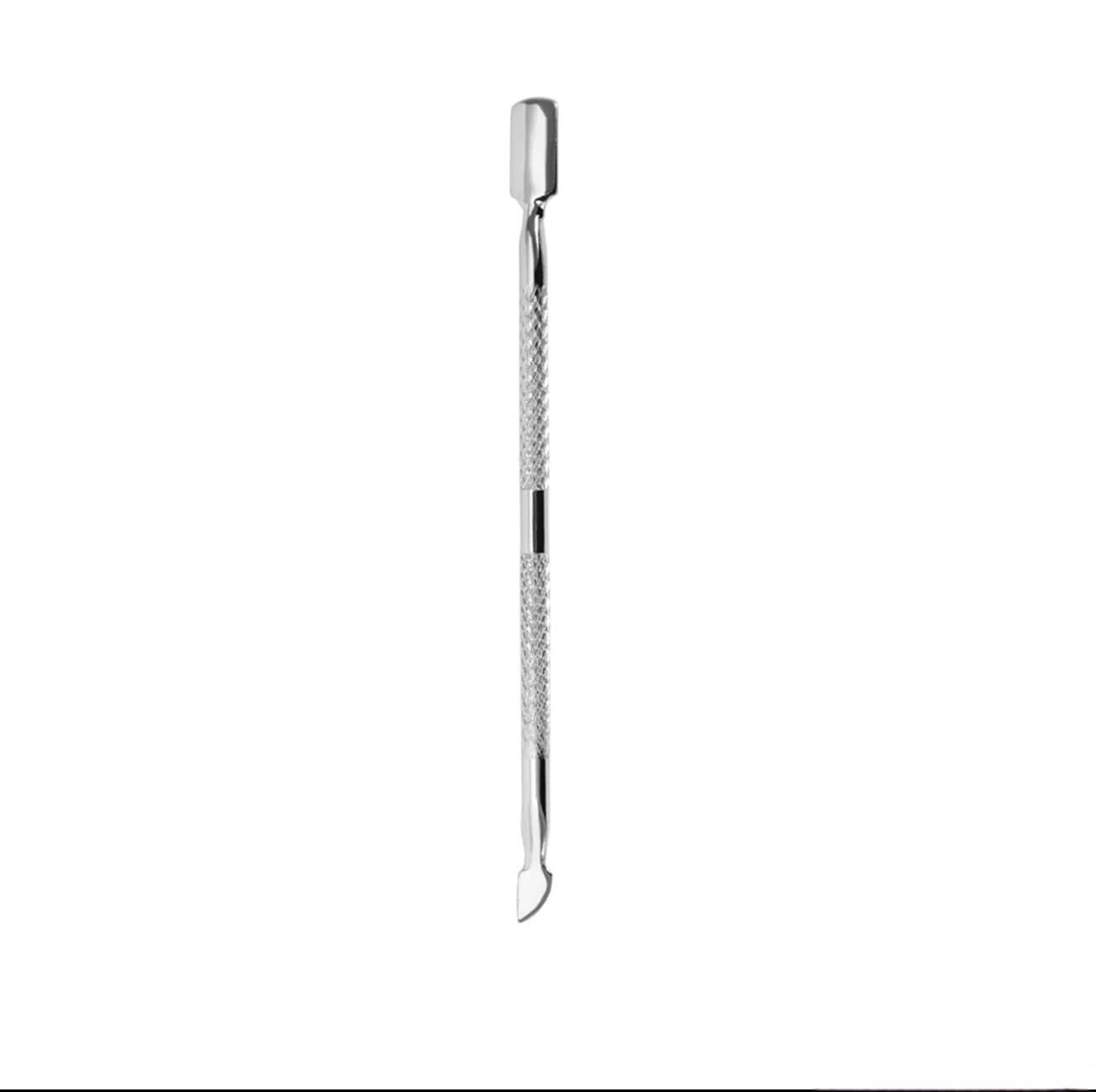 Cuticle Pusher Two Way - #BZ33 - Premier Nail Supply 