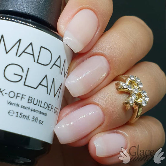 Builder Sheer Pink