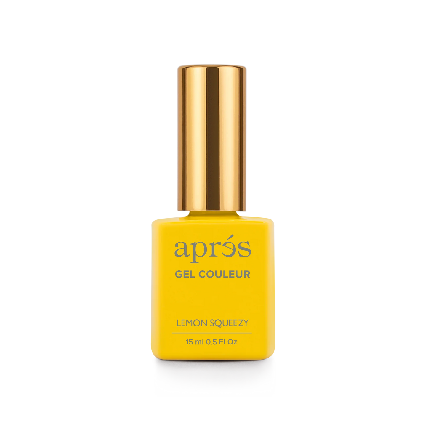 APRES - LEMON SQUEEZY - 363 - Premier Nail Supply 