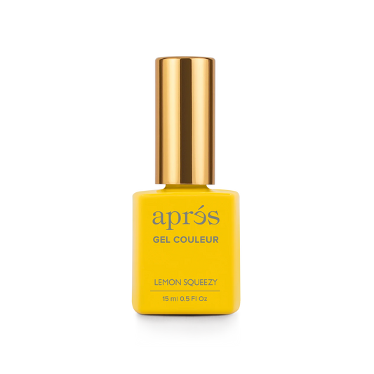 APRES - LEMON SQUEEZY - 363 - Premier Nail Supply 