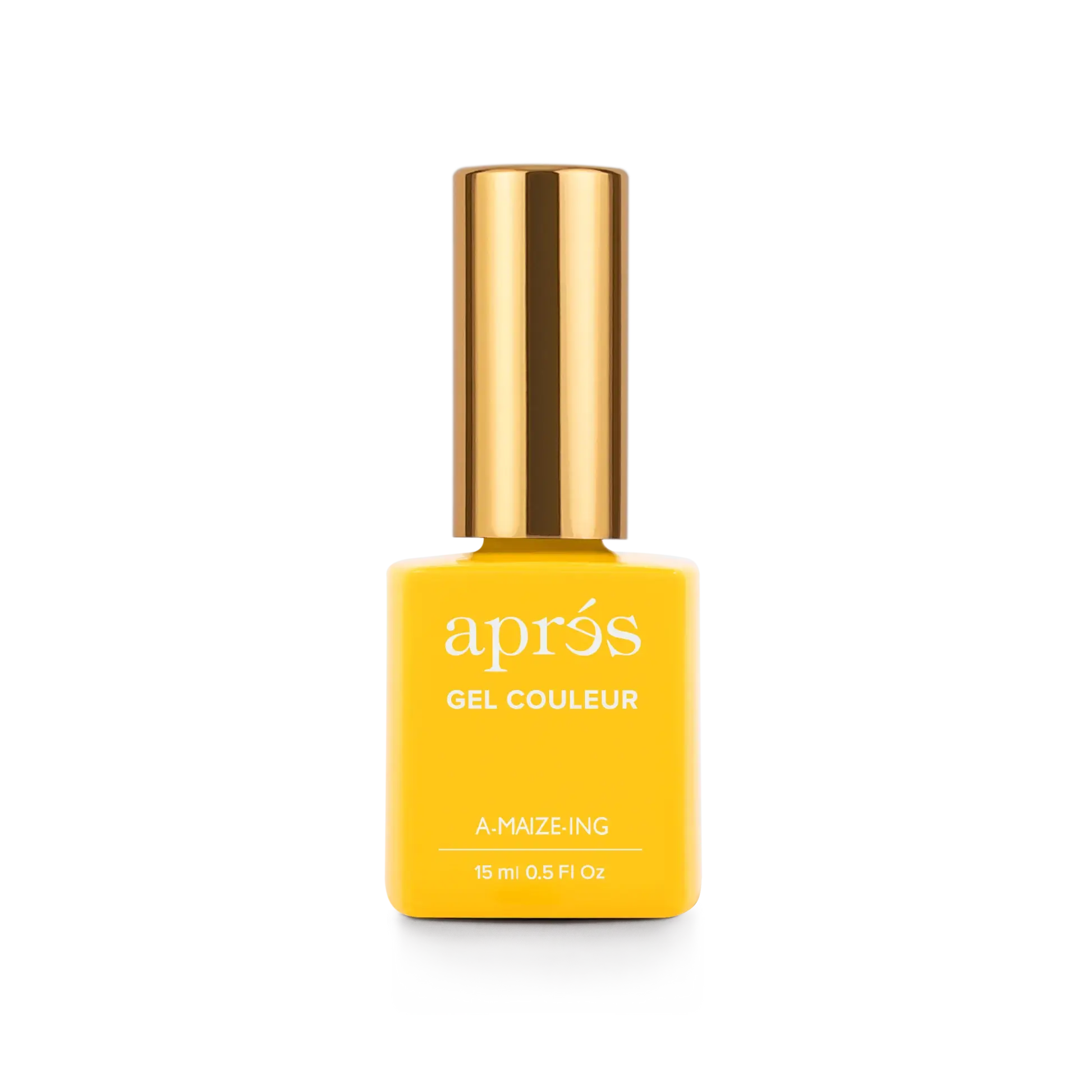 APRES - A-MAIZE-ING - 364 - Premier Nail Supply 