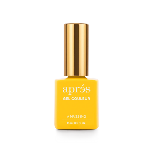 APRES - A-MAIZE-ING - 364 - Premier Nail Supply 