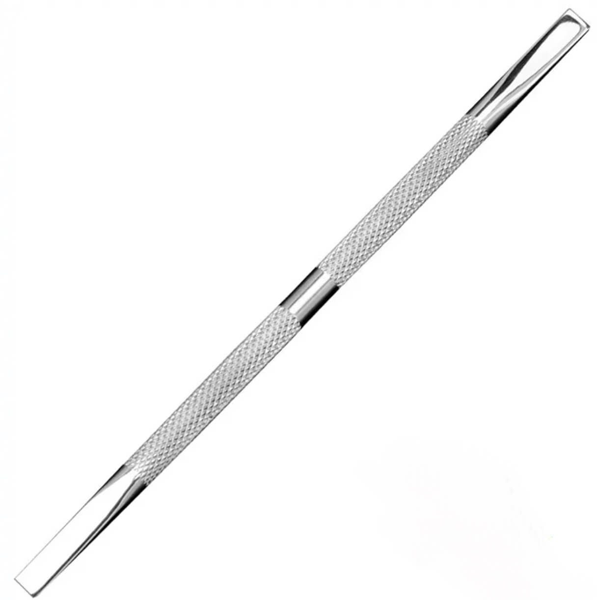 Cuticle Pusher Two Way - #BZ33 - Premier Nail Supply 