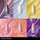 Apres Prismatic 6 Gel Couleur 1Set #P11 to #P16