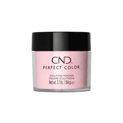 CND - Perfect Color - Sculpting Powders - Medium Cool Pink 3.7 oz