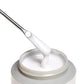 IBD Xtreme Hard Gel LED/UV Builder Gel - Milky White 2oz #23620-18