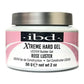IBD Xtreme Hard Gel LED/UV Builder Gel - Rose Luster 2oz #23623-18