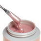 IBD Xtreme Hard Gel LED/UV Builder Gel - Champagne Sparkle 2oz #23624-18