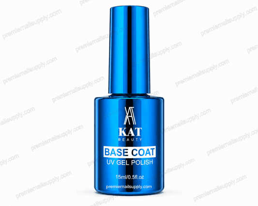 All Kat Base Coat 0.5 oz