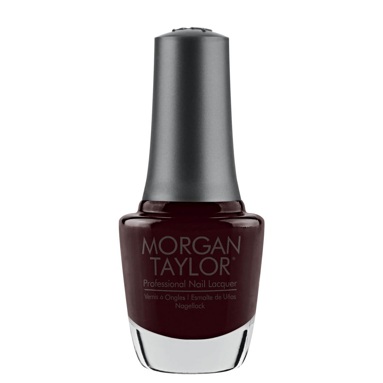 Morgan Taylor Nail Lacquer - Diva 0.5 oz - #3110864